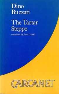 The Tartar Steppe