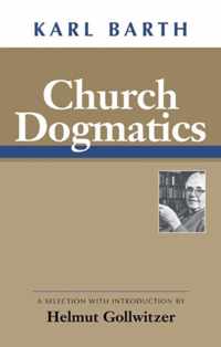 Church Dogmatics