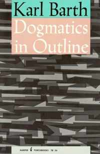 Dogmatics in Outline