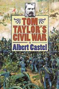 Tom Taylor's Civil War