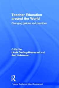 Teacher Education Around The World