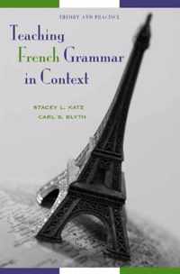 Teaching French Grammar in Context