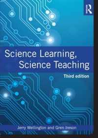 Science Learning, Science Teaching