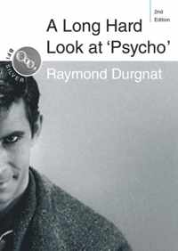 Long Hard Look At Psycho