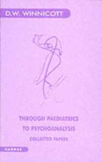 Through Paediatrics To Psychoanalysis