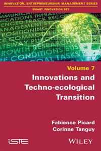 Innovations and Techno-ecological Transition