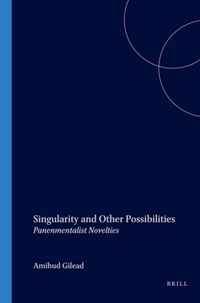 Singularity and Other Possibilities