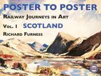 Railway Jou Art Vol 1 Scotland