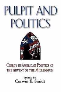 Pulpit and Politics