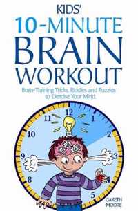 Kids' 10-minute Brain Workout