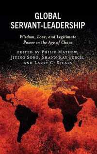 Global Servant-Leadership