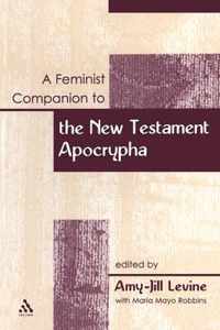 Feminist Companion To The New Testament Apocrypha