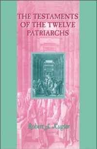 The Testaments of the Twelve Patriarchs