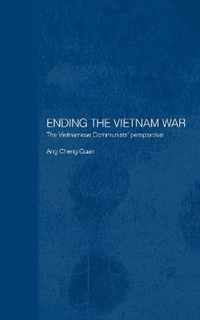 Ending the Vietnam War