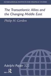 The Transatlantic Allies and the Changing Middle East