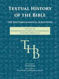 Textual History of the Bible 2b -   Textual History of the Bible