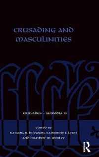 Crusading and Masculinities