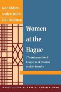 Women at The Hague