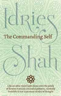 The Commanding Self