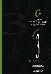 New Cambridge English Course 3 student's book