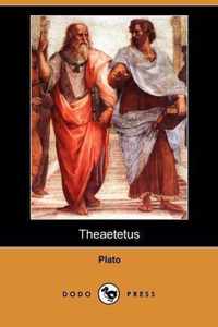 Theaetetus (Dodo Press)