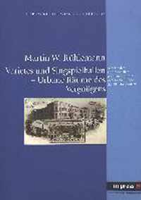 Variétes und Singspielhallen - Urbane Räume des Vergnügens