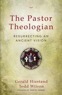 Pastor Theologian