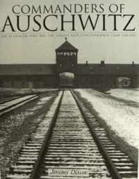 Commanders of Auschwitz