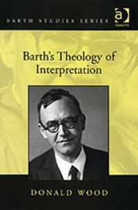 Barth's Theology of Interpretation