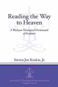 Reading the Way to Heaven