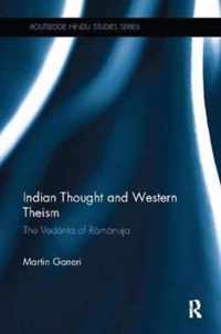 Indian Thought and Western Theism