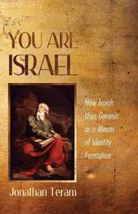 You Are Israel
