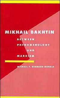 Mikhail Bakhtin
