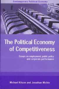 The Political Economy of Competitiveness