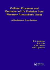 Collision Processes and Excitation of UV Emission from Planetary Atmospheric Gases