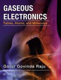 Gaseous Electronics