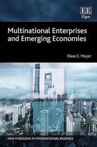 Multinational Enterprises and Emerging Economies