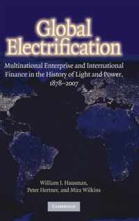 Global Electrification