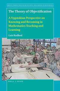 The Theory of Objectification