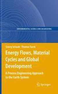 Energy Flows, Material Cycles and Global Development