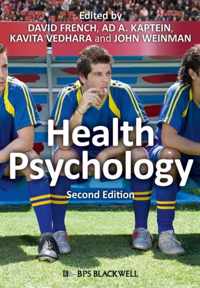 Health Psychology
