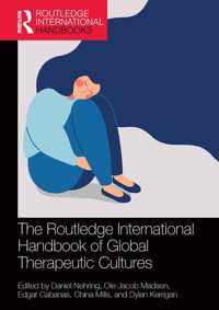 The Routledge International Handbook of Global Therapeutic Cultures