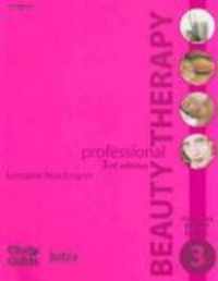 Professional Beauty Therapy
