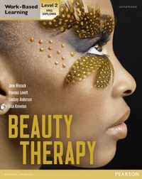 Level 2 VRQ Diploma Beauty Therapy Candidate Handbook