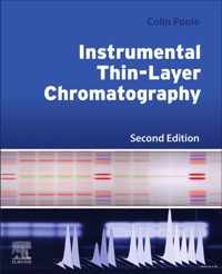 Instrumental Thin-Layer Chromatography