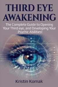 Third Eye Awakening