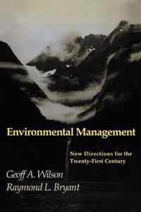 Environmental Management