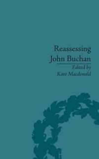 Reassessing John Buchan