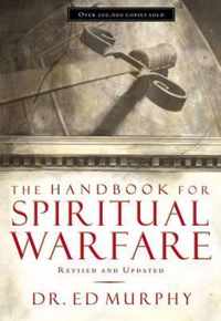 The Handbook for Spiritual Warfare