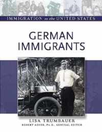 German Immigrants